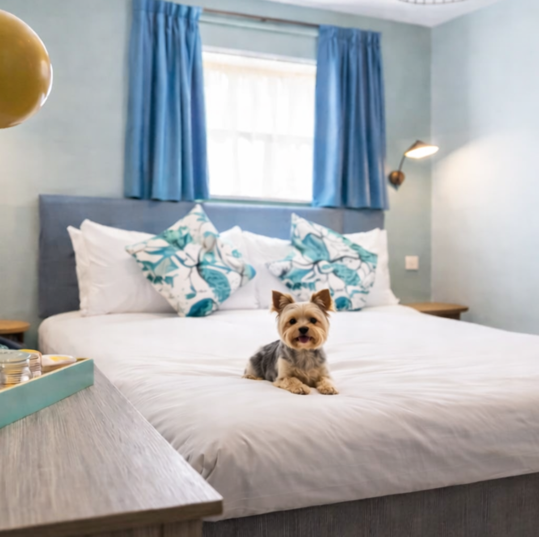 Dog Friendly Hotel