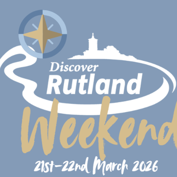 Discover Rutland Weekend
