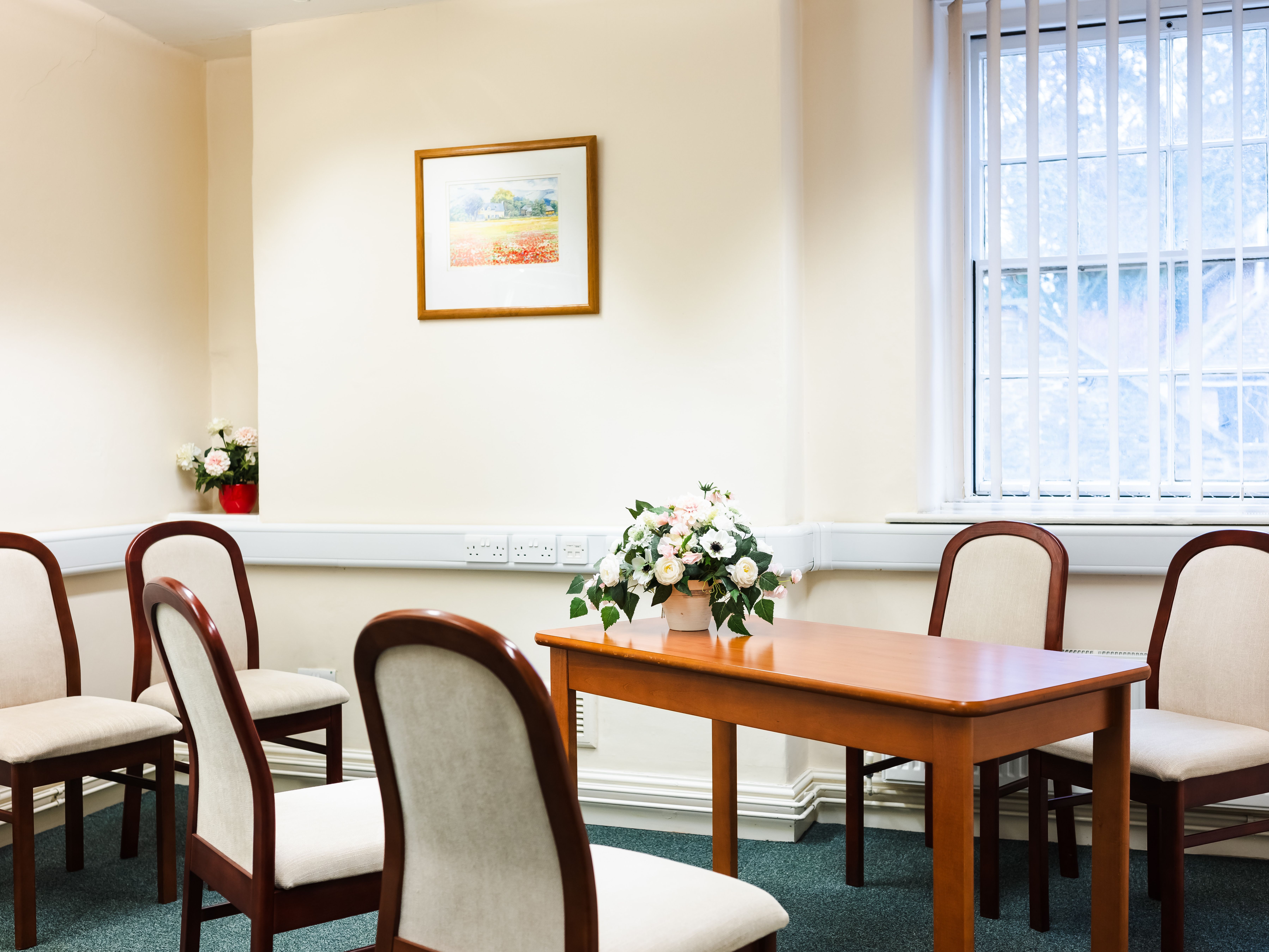 Rutland Register Office (AF)