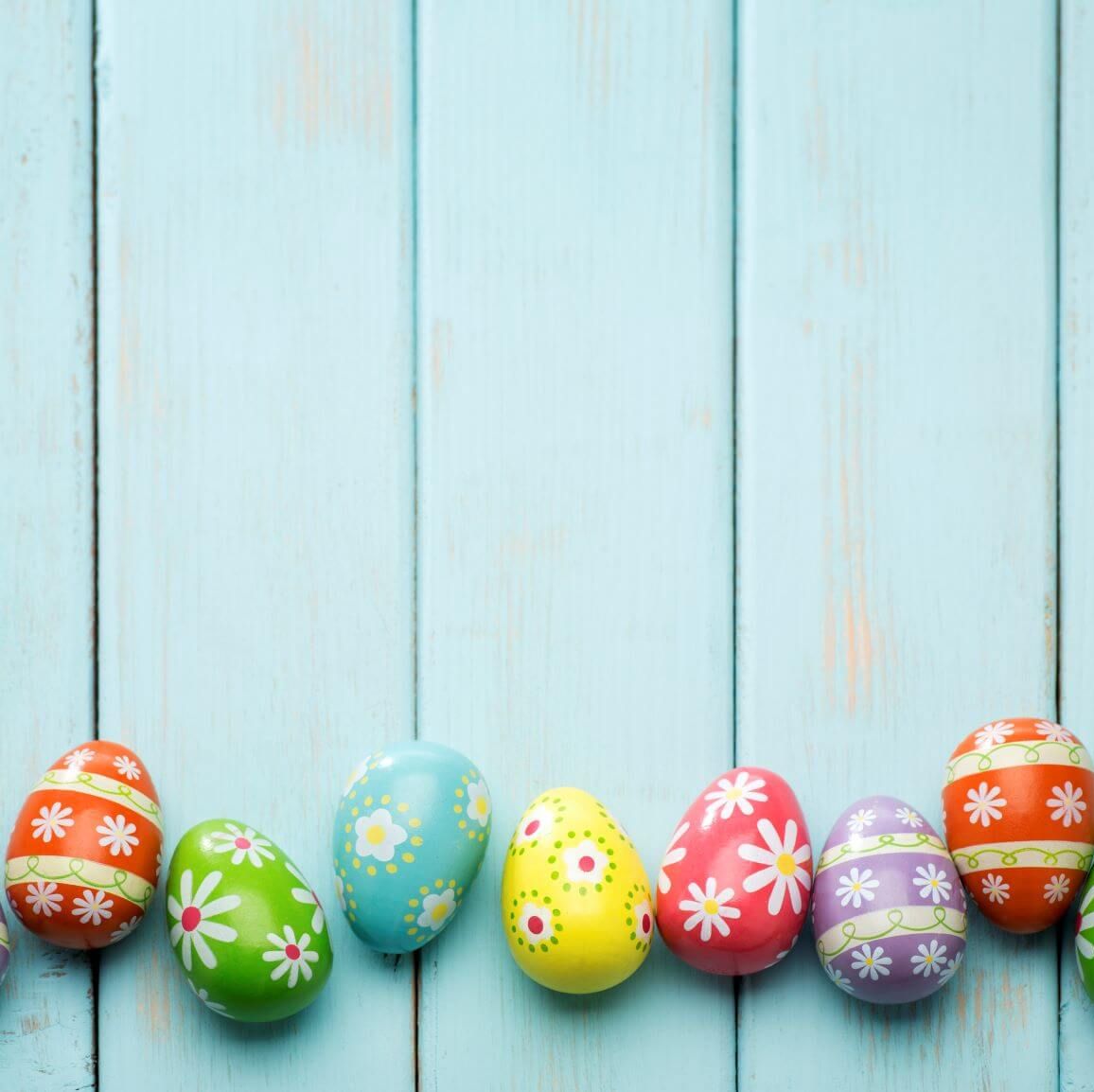 Easter Bank Holiday Weekend I Wisteria Hotel Oakham, Rutland