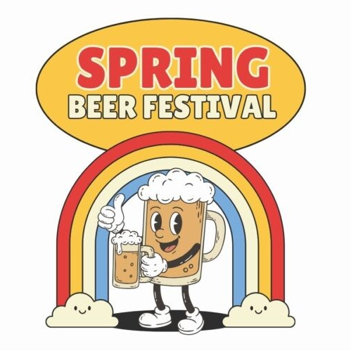 Grainstore Spring Beer Festival I Wisteria Hotel Oakham Rutland