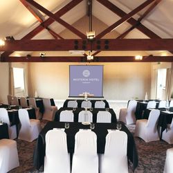 Meeting Room I Conference Venue East Midlands I Wisteria Hotel Oakham