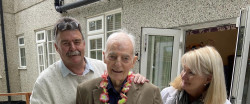 Family Visiting