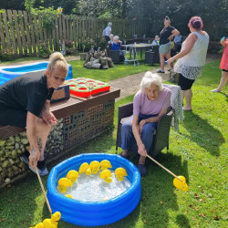 Garden Party