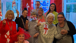 World Cup Day