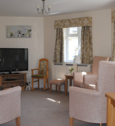Lounge Plymstock