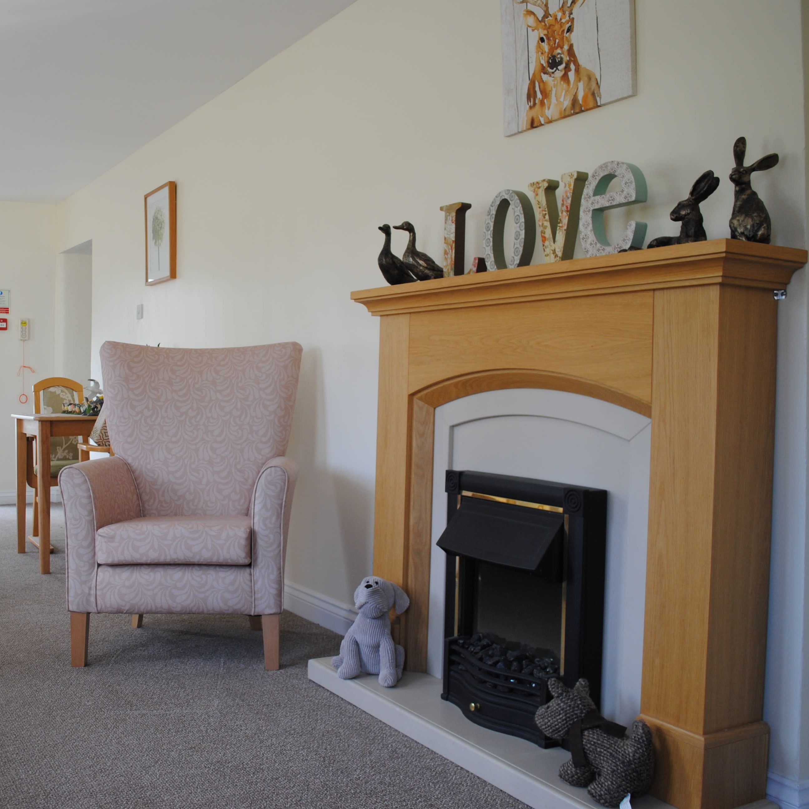 Lounge Plymstock2