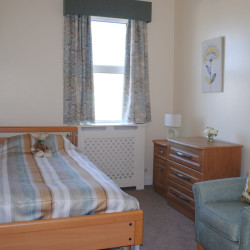 Plymstock Bedroom