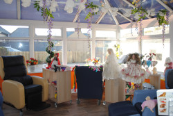 Plymstock Conservatory