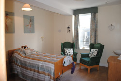 Single Bedroom