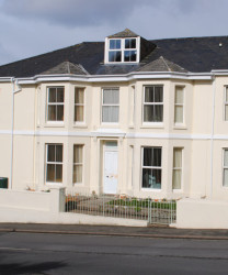 Plymstock Outside