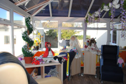 Activities Room