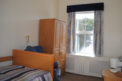 Bedroom Plymstock (2)