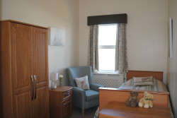 Bedroom Plymstock