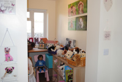 Dolls Room