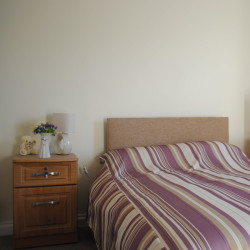 Double Bed