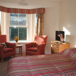 Double Bedroom