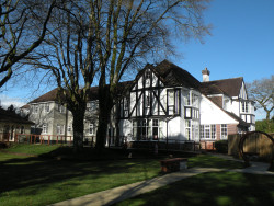 Woolwell Home Exterior