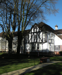 Woolwell Home Exterior