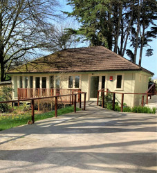 Training Bungalow