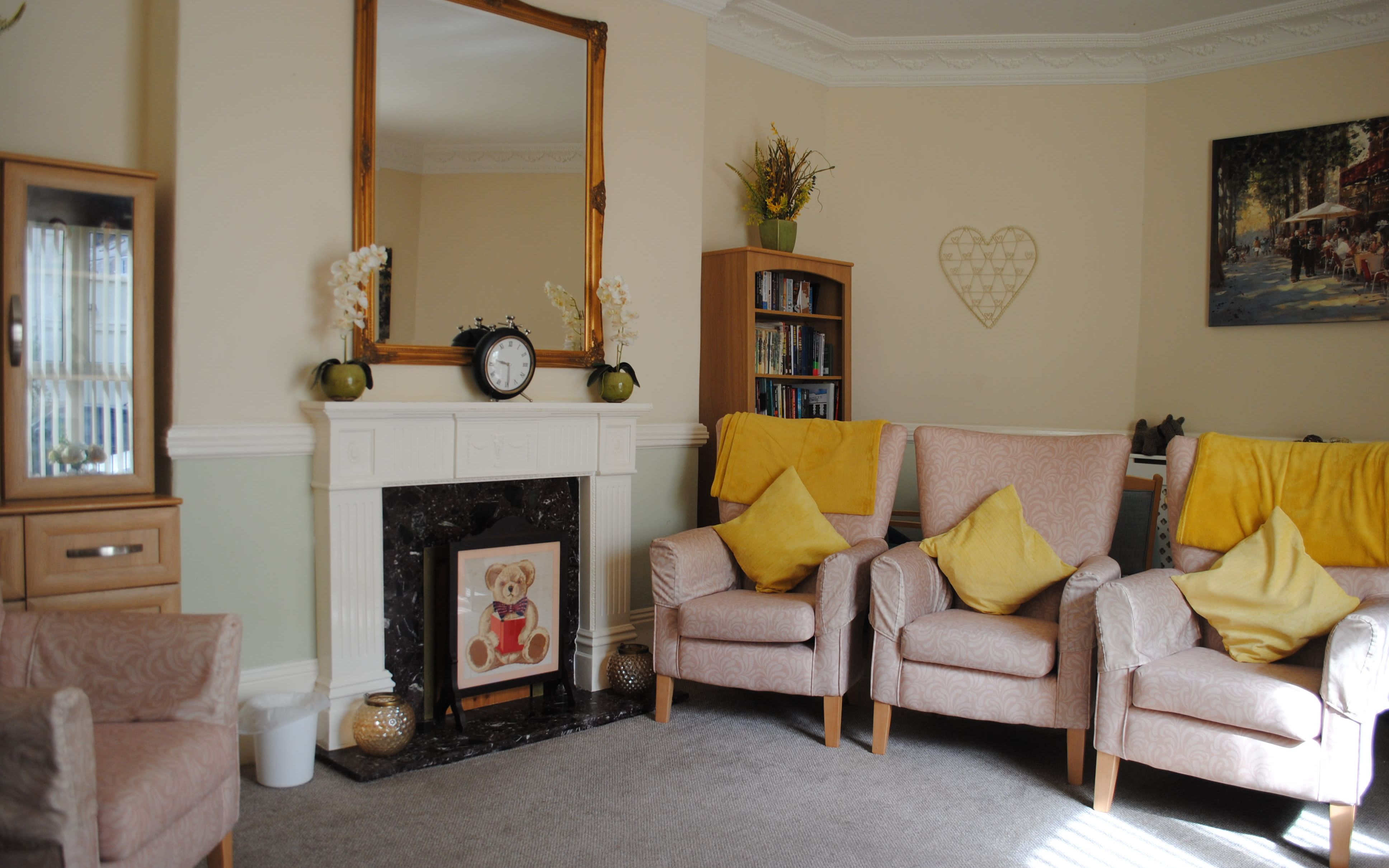 Sitting Room