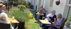 Garden Photo