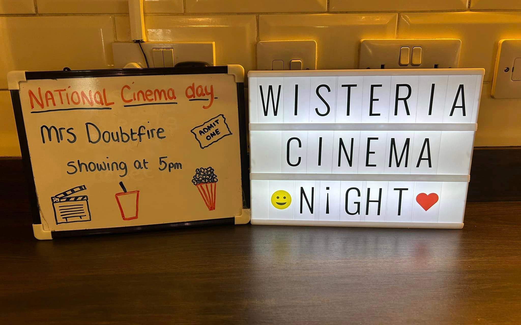 Cinema Night