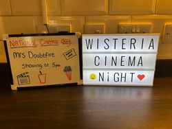 Cinema Night
