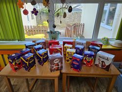 Easter