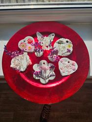 Clay arts and crafts