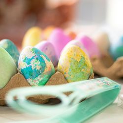 Easter Crafts - Wisteria House Dementia Care