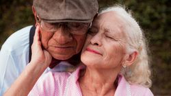 This is the hero image for the latest Wisteria House Dementia Care blog, which details how to support someone with dementia.