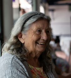 Elderly Person