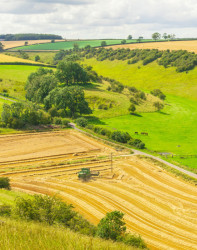 Wolds Way