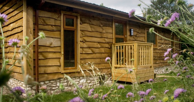 Fairydale holiday lodge in Yorkshire