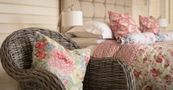 Millpond holiday lodge in Yorkshire UK