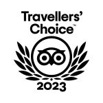 Trip Advisor Travellers Award 2023