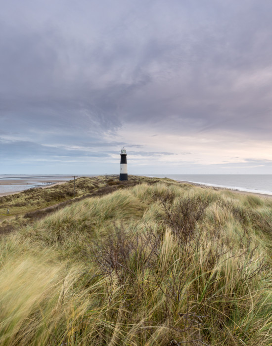 Spurn Point