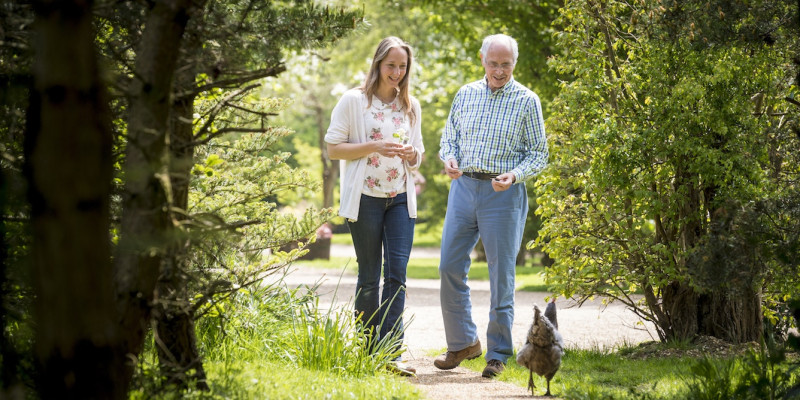 Wolds Edge Lodges Owners