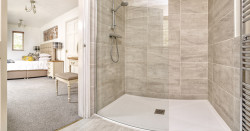 Kingfisher Ensuite