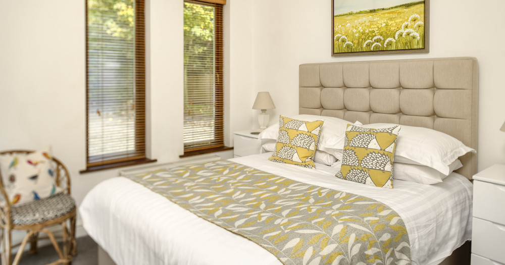 Kingfisher Bedroom 2