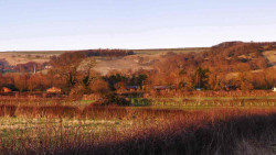 Bishop Wilton Hills