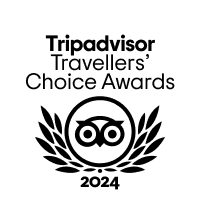 Trip Advisor Travellers Award 2024