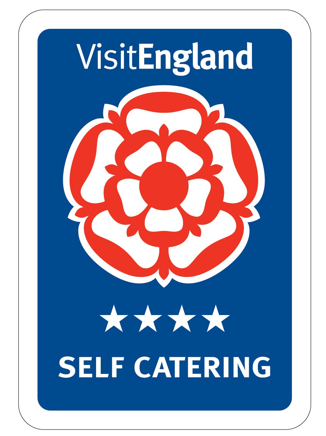 4 Star - Self Catering