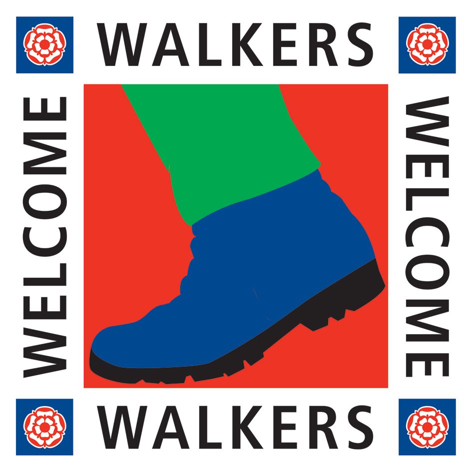 Walkers Welcome