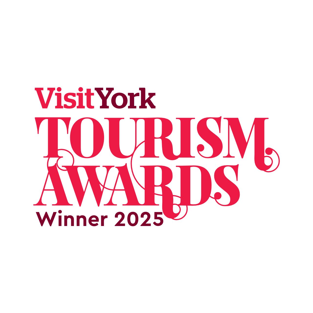 VYTA Winner logo  Colour