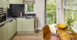 Treehouse Kitchen