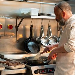 Chef prep