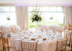 Wedding Breakfast