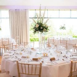 Wedding Breakfast